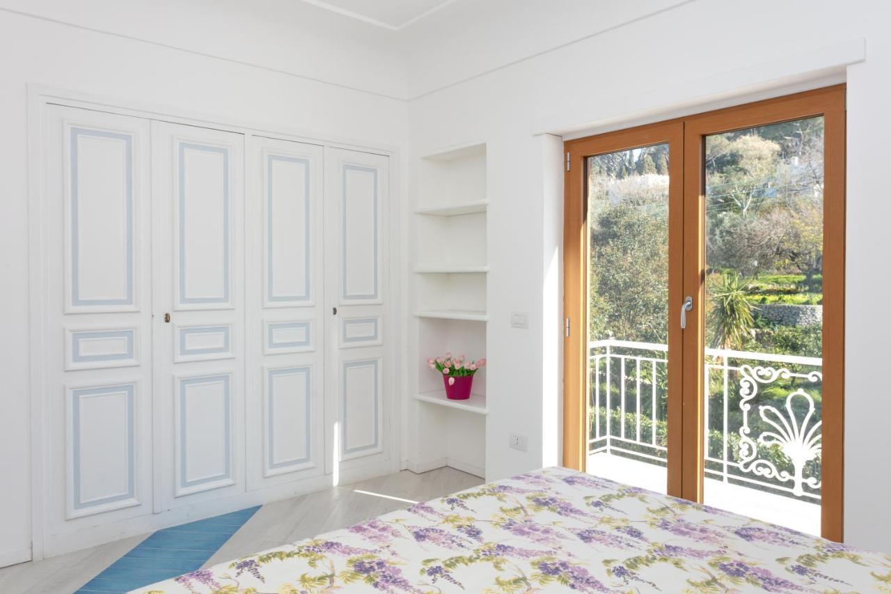 Le Gemme Guest House Anacapri  Exterior foto