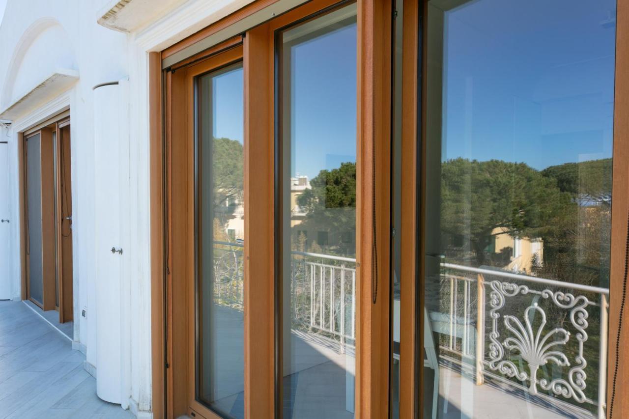 Le Gemme Guest House Anacapri  Exterior foto